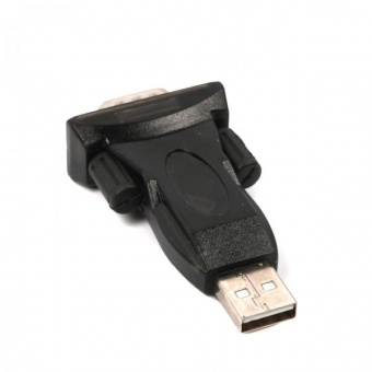 картинка Переходник Viewcon VE042OEM USB2.0-COM(9pin) от интернет магазина Radiovip