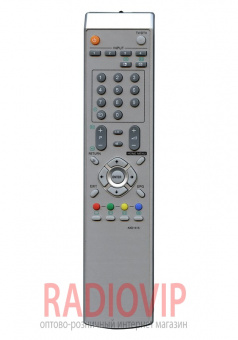 картинка Пульт BOL  PIONEER  AXD1515/AXD1553 PLASMA TV заменитель от интернет магазина Radiovip