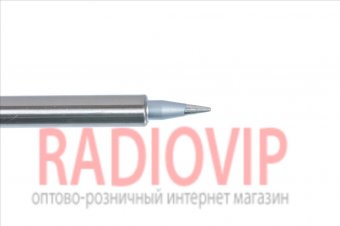 картинка Паяльник ZD-200N 50W от интернет магазина Radiovip