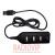картинка USB Хаб H-35 4 порта от интернет магазина Radiovip