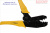картинка Клещи обжим. для авто клемм неизолир.1,5 от интернет магазина Radiovip