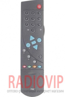 картинка Пульт GRUNDIG  TP-900 как ориг от интернет магазина Radiovip