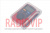 картинка Цифровой мультиметр карманный UNI-T UT-120А от интернет магазина Radiovip