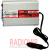 картинка Инвертор Luxeon IPS 300S (синус) от интернет магазина Radiovip