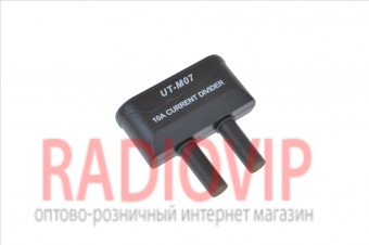 картинка Цифровой портативный осциллограф UNI-T UTD1025CL от интернет магазина Radiovip