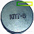 картинка Паста теплопроводная КТП-8 шайба от интернет магазина Radiovip
