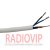 картинка Кабель 2C2V(0,87Сu/48x0.12Cu)+ 2x0,75TCu, диам.-5,6мм, белый от интернет магазина Radiovip