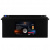 картинка Аккумулятор LP LiFePO4 24V (25,6V) - 90 Ah (2304Wh) (BMS 80A) пластик от интернет магазина Radiovip