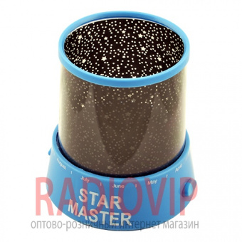 картинка Лазер диско 397 Star Master от интернет магазина Radiovip