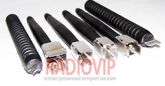 картинка Набор инструментов Bakku BK-6011(съёмники камер 4шт,2медиатора,2пластиковые ковырялки,2инструмента для разбора корпусов) от интернет магазина Radiovip