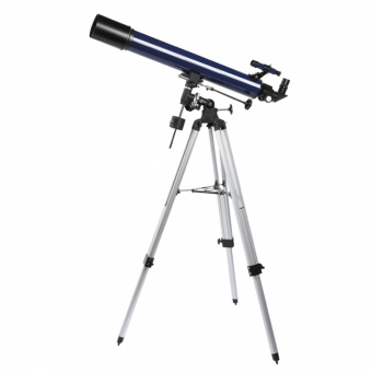 картинка Телескоп Magnifier Andromeda 80/900 F90080EQII-A от интернет магазина Radiovip