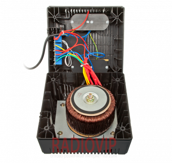 картинка Стабилизатор напряжения LogicPower LPT-1200RV (840W) от интернет магазина Radiovip