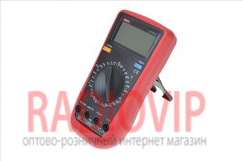 картинка Мультиметр UNI-T UT151C от интернет магазина Radiovip