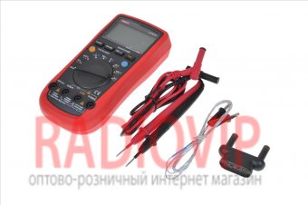 картинка Мультиметр UNI-T UT61C от интернет магазина Radiovip
