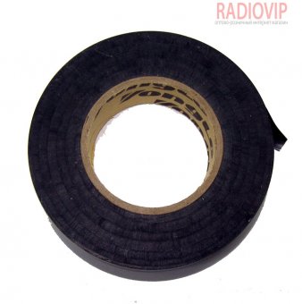 картинка Изолента ПВХ Yongle Automotive tapes от интернет магазина Radiovip