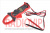 картинка Клещи токоизмерительные UNI-T UT-205A от интернет магазина Radiovip