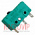 картинка Микропереключатель MSW-11 ON-(ON), 3pin, 5A, 125/250VAC от интернет магазина Radiovip