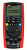 картинка Цифровой мультиметр интеллектуальный UNI-T UT-71E от интернет магазина Radiovip