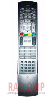 картинка Пульт LG TV 6710V00151E PLASMA как ориг от интернет магазина Radiovip