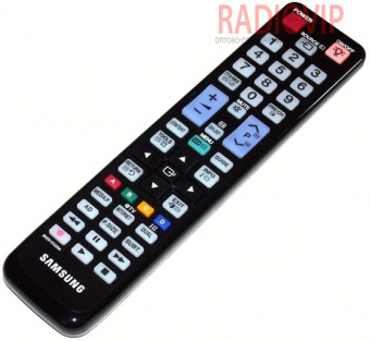 картинка Пульт Samsung TV BN59-01014A LCD/LED TV как ориг от интернет магазина Radiovip