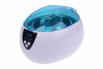 картинка Цифровая ультразвуковая ванна Jeken (Codyson) СЕ-5200А, 0,75л, 50Вт от интернет магазина Radiovip