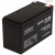 картинка Аккумуляторная батарея 12 - 7.2 AH от интернет магазина Radiovip