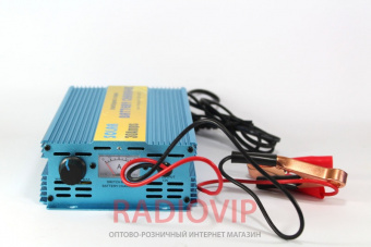 картинка Зарядное устройство для аккумулятора BATTERY CHARDER 30A MA-1230A от интернет магазина Radiovip