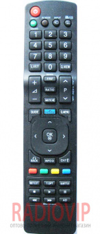 картинка Пульт LG TV AKB72915244 как ориг LED/LCD NEW от интернет магазина Radiovip