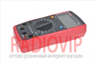 картинка Мультиметр UNI-T UT602 от интернет магазина Radiovip