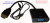 картинка Конвертор HDMI в VGA (HD-VGAc VGA INSIDE) от интернет магазина Radiovip