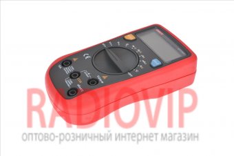 картинка Мультиметр UNI-T UT136C от интернет магазина Radiovip