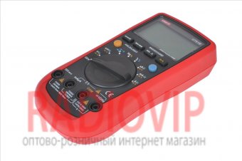 картинка Мультиметр UNI-T UT61B от интернет магазина Radiovip