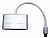 картинка Конвертор MiniDisplayPort в VGA и HDMI от интернет магазина Radiovip