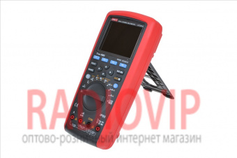 картинка Цифровой мультиметр с регистратором данных UNI-T UT181A от интернет магазина Radiovip