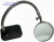 картинка Стеклянная лупа настольная на гибком  держателе 2,5 кр.увелич. d-100мм MG15117 от интернет магазина Radiovip