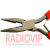 картинка Круглогубцы 4,5IN от интернет магазина Radiovip
