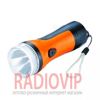 картинка Фонарь ручной YAJA 929 от интернет магазина Radiovip