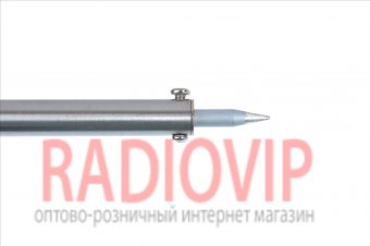 картинка Паяльник  ZD200B(40W) от интернет магазина Radiovip