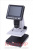 картинка Цифровой микроскоп Magnifier ZoomScreen 500X от интернет магазина Radiovip