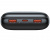 картинка Power Bank 20000 mAh 22.5W — Baseus (PPBD03001) Bipow Pro Digital Display Fast Charge Black (With Simple Series Charging Cable USB to Type-C 3A 0.3m Bl от интернет магазина Radiovip