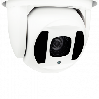 картинка Наружная IP камера Green Vision GV-082-IP-H-DOS20V-200 PTZ 1080P от интернет магазина Radiovip