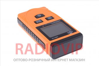 картинка Измеритель электромагнитного излучения Benetech GM3120 от интернет магазина Radiovip