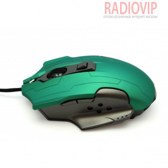 картинка Мышь LF-GM 047 USB от интернет магазина Radiovip
