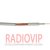 картинка Кабель РК 75-3-32B, (0,65СU+ 96х0,12CU), диам.-4,4мм, 200м., белый от интернет магазина Radiovip