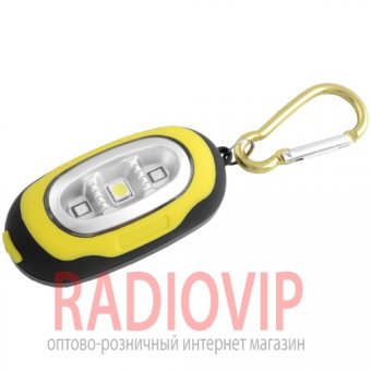 картинка Фонарь брелок 5820-COB, магнит от интернет магазина Radiovip