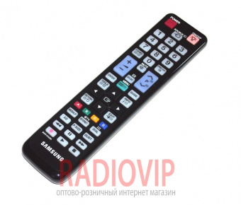 картинка Пульт Samsung TV BN59-01039A LCD/LED TV как ориг от интернет магазина Radiovip
