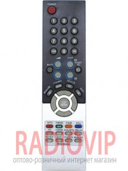картинка Пульт Samsung TV BN59-00434C как ориг от интернет магазина Radiovip