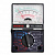 картинка Мультиметр стрелочный Sunwa yx 1000A от интернет магазина Radiovip