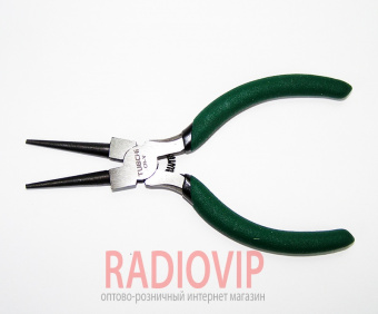 картинка Утики,зелёные ручки 130*38 ,Q30 от интернет магазина Radiovip