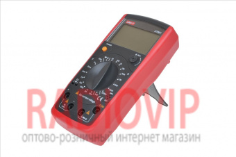 картинка Мультиметр UNI-T UT601 от интернет магазина Radiovip